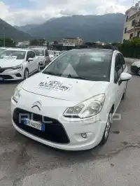 2011 Citroen C3