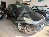 2011 Citroen C3