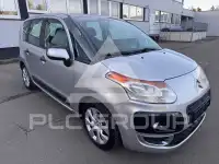 2011 Citroen C3