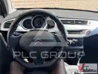 2011 Citroen C3