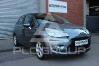 2011 Citroen C3