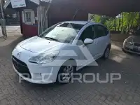 2011 Citroen C3