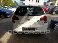 2011 Citroen C3