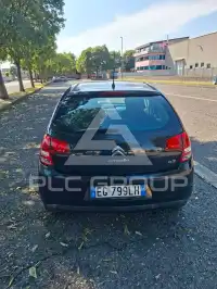 2011 Citroen C3