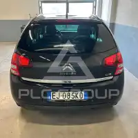 2011 Citroen C3