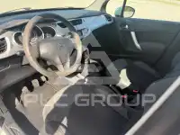 2011 Citroen C3