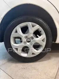 2011 Citroen C3