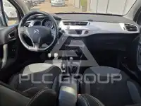 2011 Citroen C3
