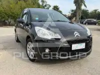 2011 Citroen C3