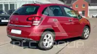 2011 Citroen C3