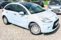 2011 Citroen C3