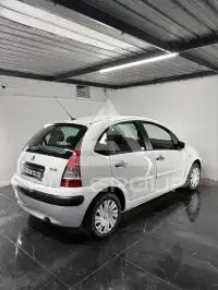 2011 Citroen C3