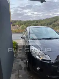 2011 Citroen C3