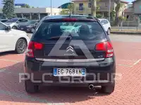 2011 Citroen C3
