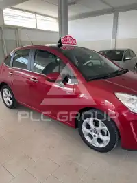2011 Citroen C3