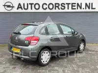 2011 Citroen C3