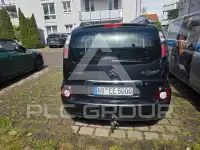 2011 Citroen C3