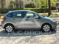 2011 Citroen C3
