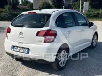 2011 Citroen C3