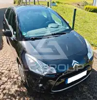 2011 Citroen C3