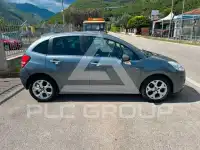 2011 Citroen C3
