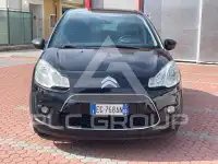 2011 Citroen C3