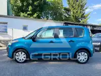 2011 Citroen C3