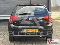 2011 Citroen C3
