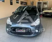 2011 Citroen C3
