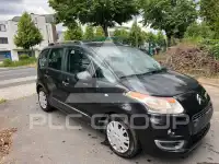 2011 Citroen C3