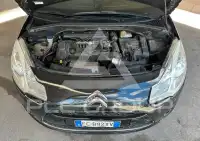 2011 Citroen C3