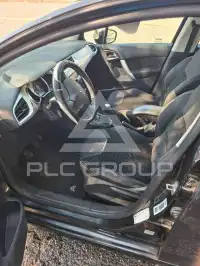 2011 Citroen C3