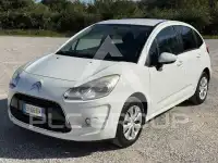 2011 Citroen C3