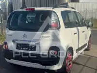 2011 Citroen C3
