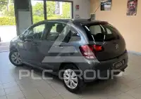 2011 Citroen C3