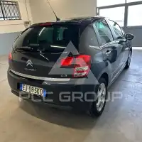 2011 Citroen C3