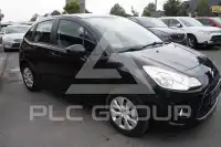2011 Citroen C3