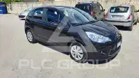 2011 Citroen C3