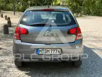 2011 Citroen C3
