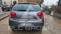 2011 Citroen C3