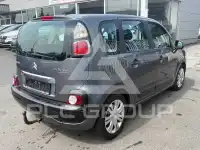 2011 Citroen C3