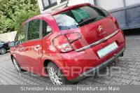 2011 Citroen C3