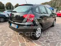 2011 Citroen C3