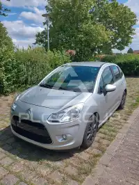2011 Citroen C3
