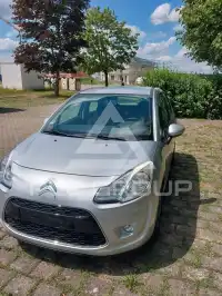 2011 Citroen C3