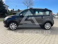 2011 Citroen C3