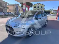 2011 Citroen C3