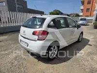 2011 Citroen C3