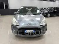 2011 Citroen C3
