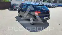 2011 Citroen C3
